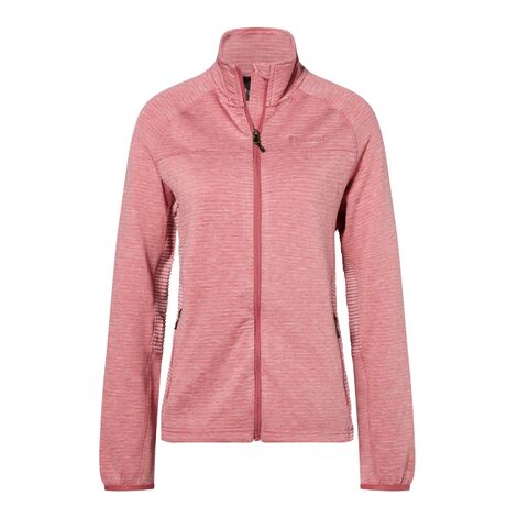 3307 Abisko Γυναικεια Fleece Ζακετα Pinewood