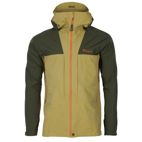 5312 Abisko Trekking 3l Μπουφαν Pinewood