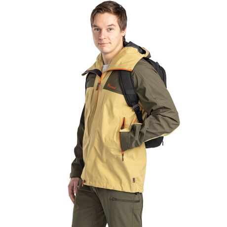 5312 Abisko Trekking 3l Μπουφαν Pinewood