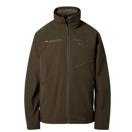 5825 Κυνηγετικο Μπουφαν Furudal Hunters Hybrid Stretch Pinewood