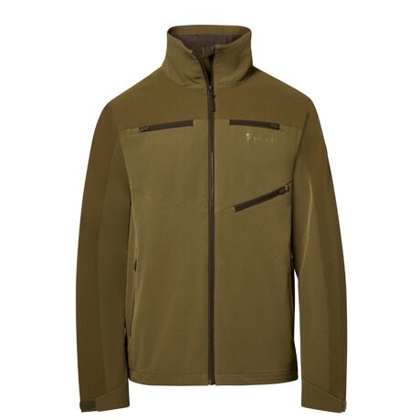 5825 Κυνηγετικο Μπουφαν Furudal Hunters Hybrid Stretch Pinewood