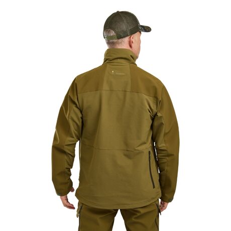 5825 Κυνηγετικο Μπουφαν Furudal Hunters Hybrid Stretch Pinewood