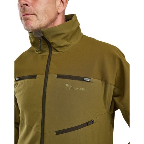 5825 Κυνηγετικο Μπουφαν Furudal Hunters Hybrid Stretch Pinewood