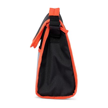 Τσάντα Ψυγείο Χειρός Lunch Sack Μαύρο/Γκρι/Κόκκινο IGLOO 41328