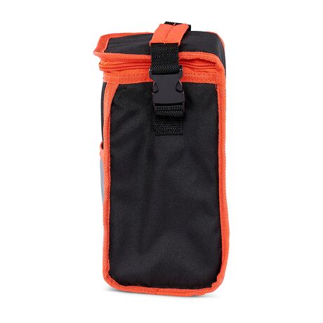 Τσάντα Ψυγείο Χειρός Lunch Sack Μαύρο/Γκρι/Κόκκινο IGLOO 41328