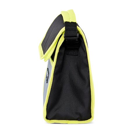 Τσάντα Ψυγείο Χειρός Lunch Sack Μαύρο/Γκρι/Κίτρινο IGLOO 41328