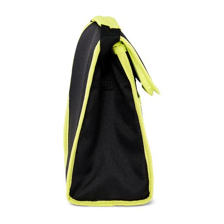 Τσάντα Ψυγείο Χειρός Lunch Sack Μαύρο/Γκρι/Κίτρινο IGLOO 41328