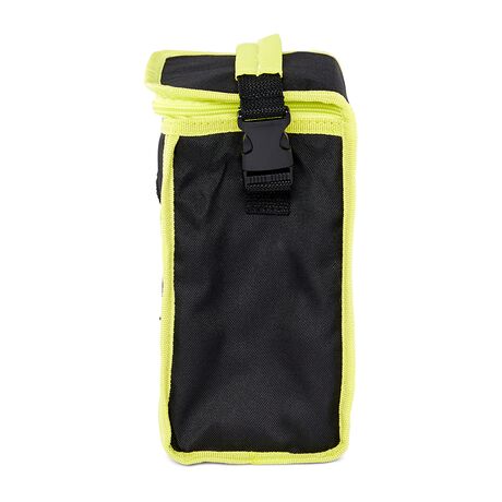 Τσάντα Ψυγείο Χειρός Lunch Sack Μαύρο/Γκρι/Κίτρινο IGLOO 41328