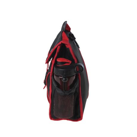 Τσάντα Ψυγείο Φαγητού με Παγούρι Lunch Bag Κόκκινο IGLOO 41329