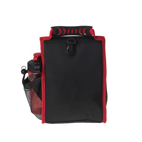 Τσάντα Ψυγείο Φαγητού με Παγούρι Lunch Bag Κόκκινο IGLOO 41329