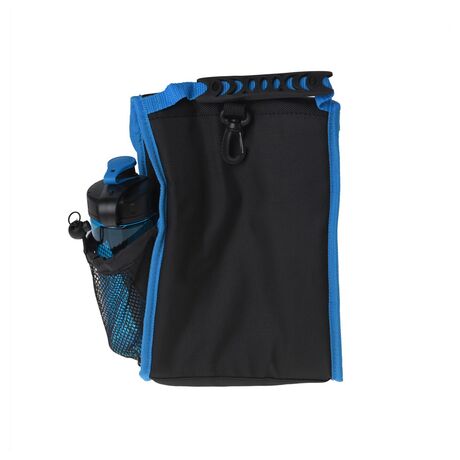 Τσάντα Ψυγείο Φαγητού με Παγούρι Lunch Bag Μπλε IGLOO 41329