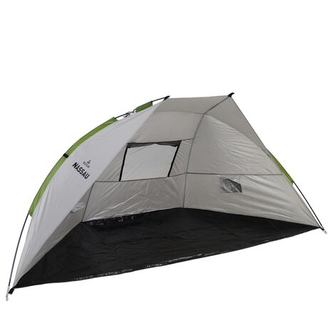 Σκηνή Παραλίας Nassau 250x120x120cm GRASSHOPPERS 10611