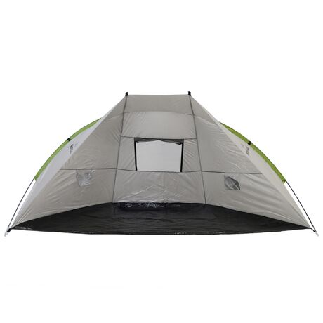 Σκηνή Παραλίας Nassau 250x120x120cm GRASSHOPPERS 10611