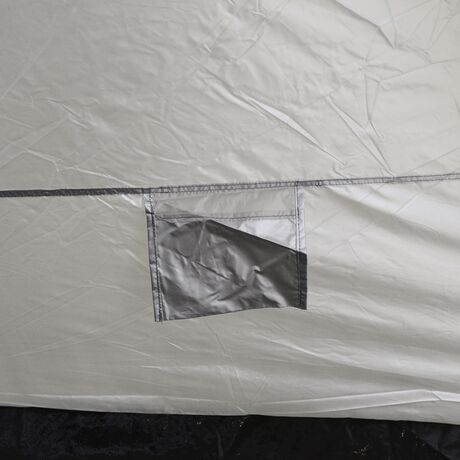 Σκηνή Παραλίας Nassau 250x120x120cm GRASSHOPPERS 10611