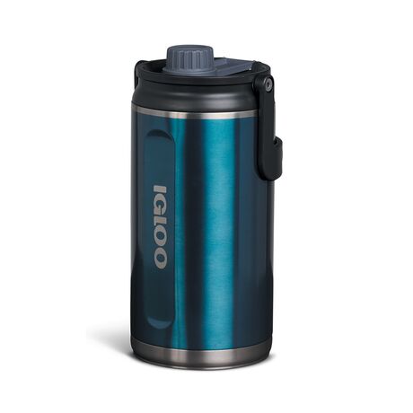 Ποτήρι Θερμός Ανοξείδωτο Tumbler 64oz 11892ml Μπλε IGLOO 41473