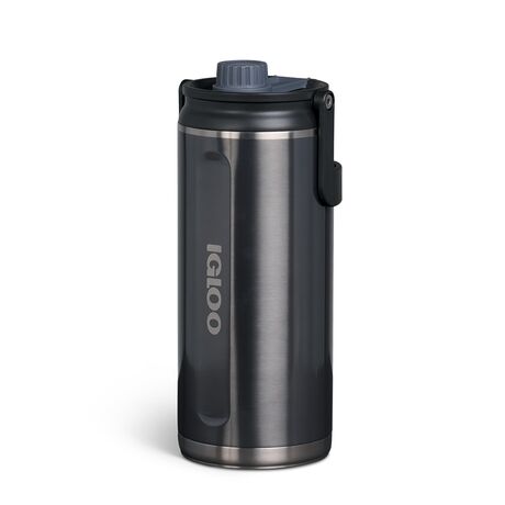 Ποτήρι Θερμός Ανοξείδωτο Tumbler 80oz 2365ml Γκρι IGLOO 41474