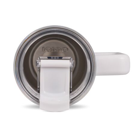 Ποτήρι Θερμός Ανοξείδωτο Stainless Steel Travel Mug 32oz 946ml Τυρκουάζ IGLOO 41485