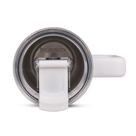 Ποτήρι Θερμός Ανοξείδωτο Stainless Steel Travel Mug 40oz 1183ml Τυρκουάζ IGLOO 41486