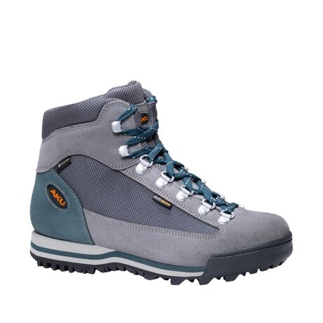 Αδιαβροχο Γυναικειο Μποτακι Ultra Light Micro gtx aku
