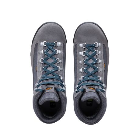 Αδιαβροχο Γυναικειο Μποτακι Ultra Light Micro gtx aku