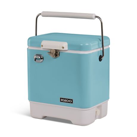 IGLOO 20 QT LEGACY OCEAN MIST IGLOO PRODUCTS CORPORATION 41693-OCEAN MIST