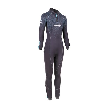 BEUCHAT FOCEA COMFORT 6 woman - Overall collar 7 mm L BEUCHAT INTERNATIONAL S.S 960020