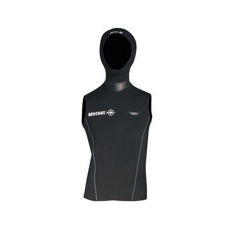 BEUCHAT FOCEA undervest with hood-attached man 2,5 mm S BEUCHAT INTERNATIONAL S.S 960034