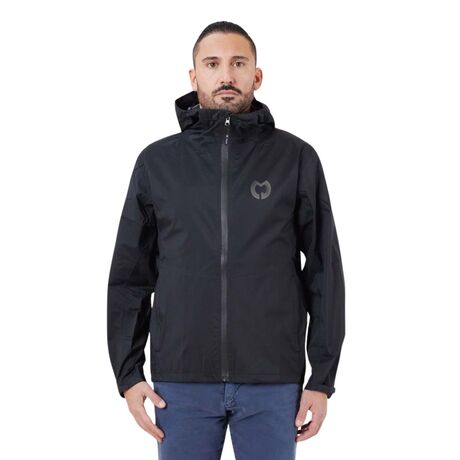 Rain Coat Αδιαβροχο Μπουφαν  Μεμβρανη