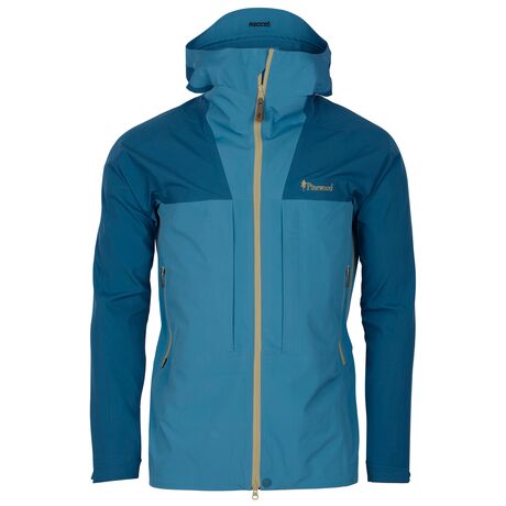 5312 Abisko Trekking 3l Μπουφαν Pinewood