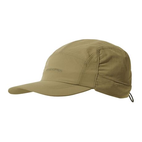 Cmc100/cmc098 Nosilife Desert hat ii Καπελο Craghoppers