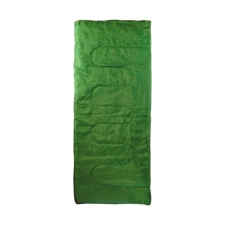 Υπνόσακος 180x76cm 150gr Basic 150 Πράσινο PANDA 12309