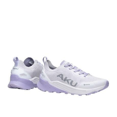 Γυναικειο Παπουτσι Aira v-Light aku