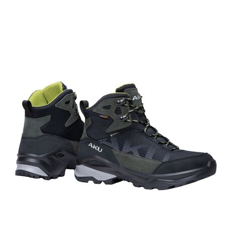 Ανδρικο Μποτακι Adapta Light gtx ακu