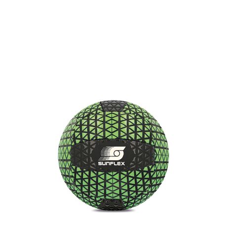 Παιχνίδι Μπάλες Sunflex Beach-and-Funball No. 2 Neogrip Neogreen 99631