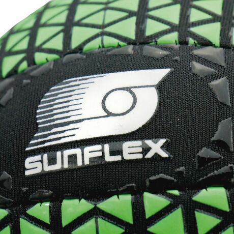 Παιχνίδι Μπάλες Sunflex Beach-and-Funball No. 2 Neogrip Neogreen 99631