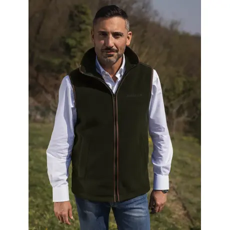 Fleece Γιλεκο Ashby Castellani
