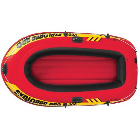 Explorer Pro 200 58356