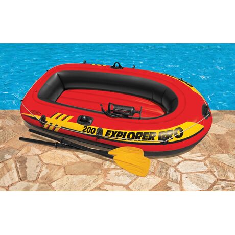 Explorer Pro 200 58356