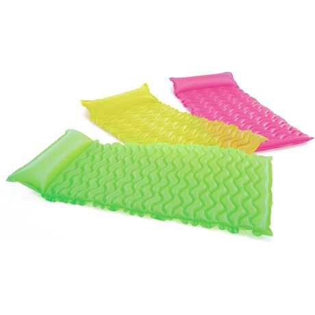 Tote-n-Float Wave Mat 58807