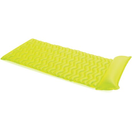 Tote-n-Float Wave Mat 58807