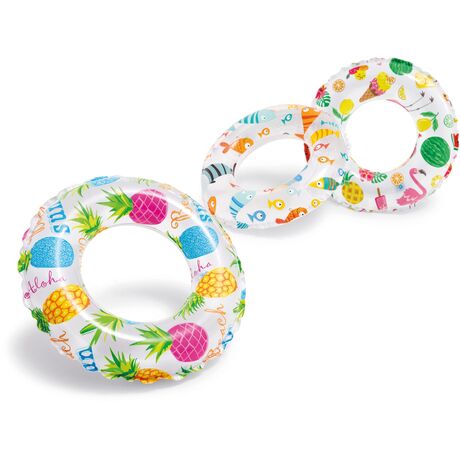 Lively Print 59230