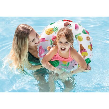 Lively Print 59230