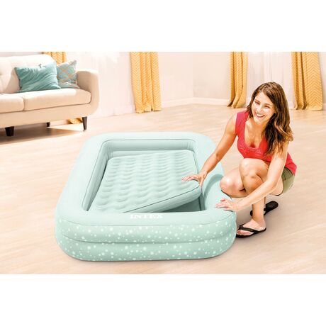 Kidz Travel Bed Set 66810