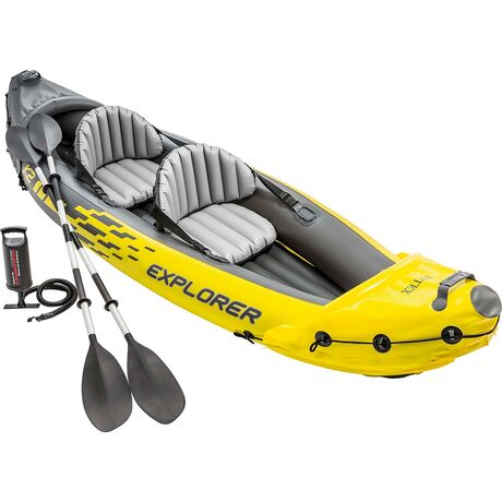 Explorer K2 Kayak 68307