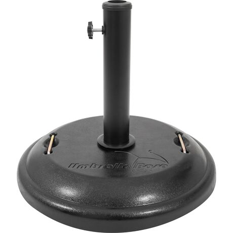 Βάση Ομπρέλας Στρογγυλή Τσιμεντένια 22Kg 12280