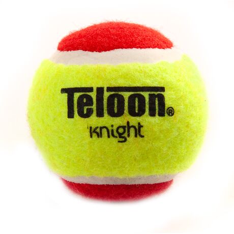 Μπαλάκια Tennis Teloon Knight δίχρωμα 42213