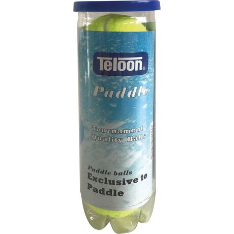 Μπαλάκια Paddle Teloon 42219