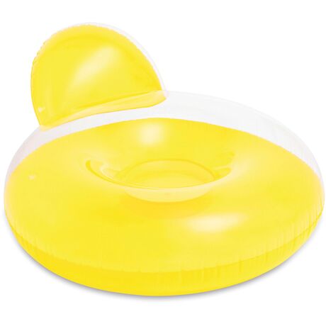 Pillow-Back Lounges 58889