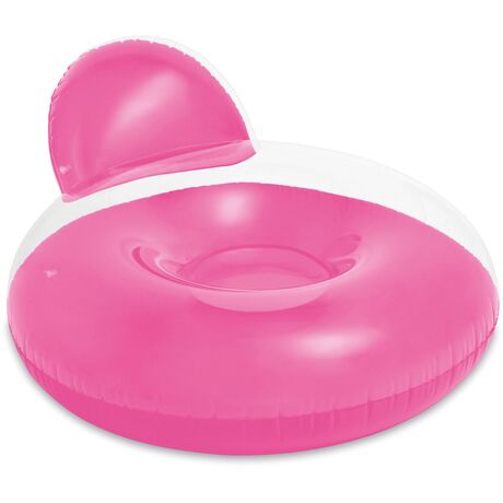 Pillow-Back Lounges 58889
