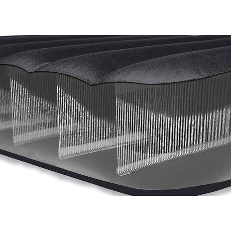 Φουσκωτό Στρώμα Ύπνου Intex Pillow Rest Classic Full 64142